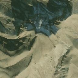 Satellite imagery of Oyuqlu Dağı, AZ