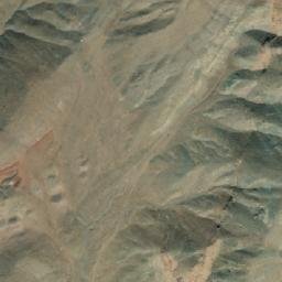 Satellite imagery of Gora Kurttapasu, AZ