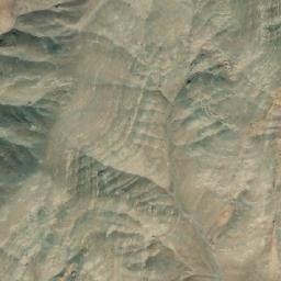 Satellite imagery of Gora Kurttapasu, AZ