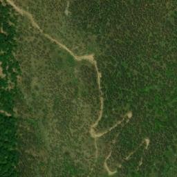 Satellite imagery of Tsakk’ar, AM