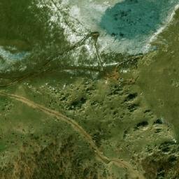 Satellite imagery of Metskham, AM