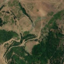 Satellite imagery of Limar Dağı, AZ