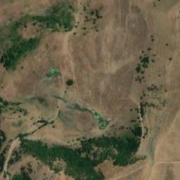 Satellite imagery of Limar Dağı, AZ