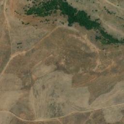 Satellite imagery of Limar Dağı, AZ