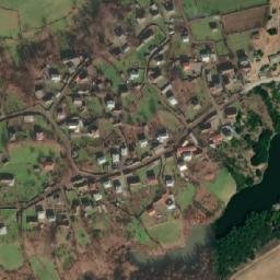 Satellite imagery of Bonbon Dağı, AZ