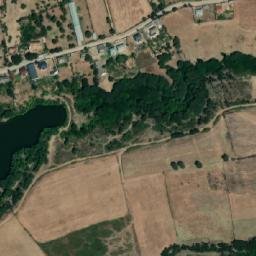 Satellite imagery of Bonbon Dağı, AZ