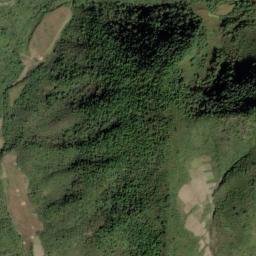 Satellite imagery of Changgaewŏl-gogae, KP