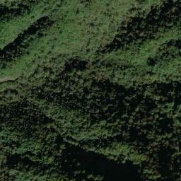 Satellite imagery of Taemil-lyŏng, KP