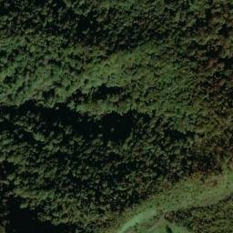 Satellite imagery of Taemil-lyŏng, KP
