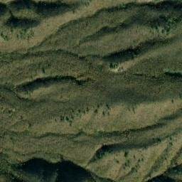 Satellite imagery of Tonnemi-gogae, KP