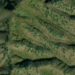 Satellite imagery of Tonnemi-gogae, KP
