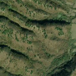 Satellite imagery of Tonnemi-gogae, KP