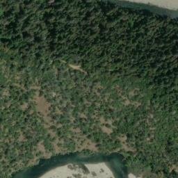 Satellite imagery of Long Point, US