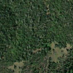Satellite imagery of Bowman Mine, US