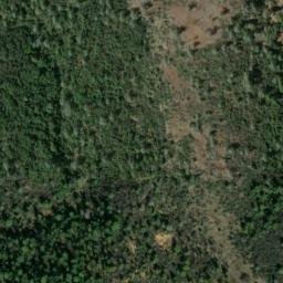 Satellite imagery of Bowman Mine, US