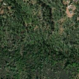 Satellite imagery of Bowman Mine, US