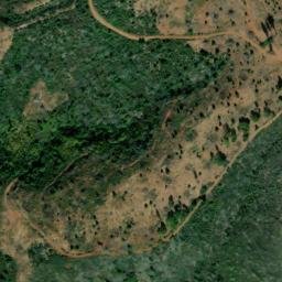 Satellite imagery of Green Mine, US