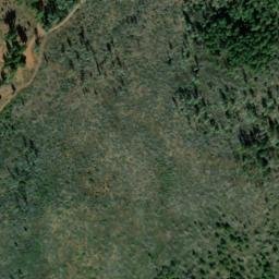 Satellite imagery of Paymaster Mine, US