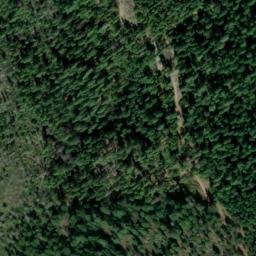 Satellite imagery of Paymaster Mine, US