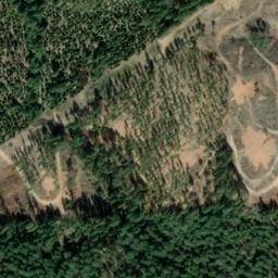 Satellite imagery of Red Diggings, US