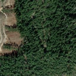 Satellite imagery of Red Diggings, US
