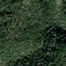 Satellite imagery of Red Diggings, US