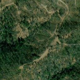 Satellite imagery of Nevada Point, US