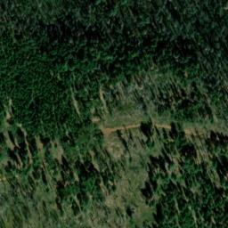 Satellite imagery of Nevada Point, US