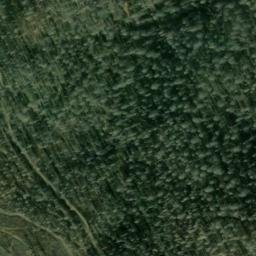 Satellite imagery of Zuver Mine, US