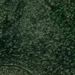 Satellite imagery of Zuver Mine, US
