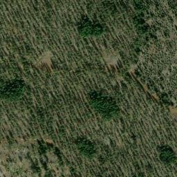 Satellite imagery of Nevada Point Ridge, US