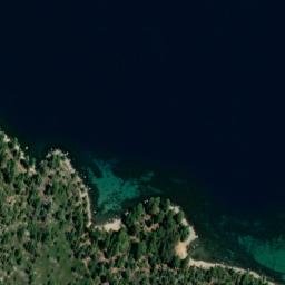 Satellite imagery of Emerald Point, US