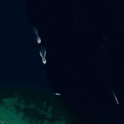 Satellite imagery of Eagle Point, US