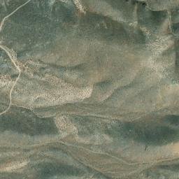 Satellite imagery of Thanksgiving Mine, US