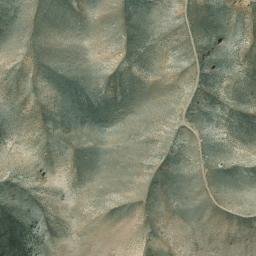 Satellite imagery of Thanksgiving Mine, US