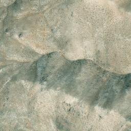 Satellite imagery of Black Diamond Mine, US