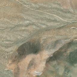 Satellite imagery of Neilson Mine, US