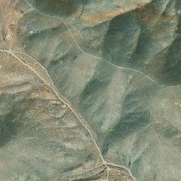 Satellite imagery of Webster Mine, US