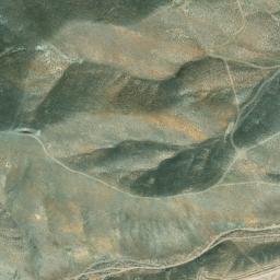 Satellite imagery of Webster Mine, US