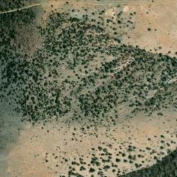 Satellite imagery of Mountain View Mine, US