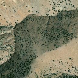 Satellite imagery of Granite Mine, US