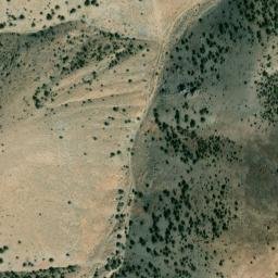 Satellite imagery of Granite Mine, US