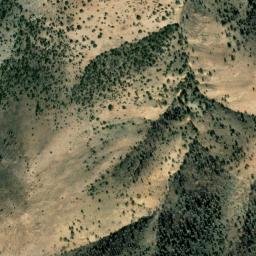 Satellite imagery of Granite Mine, US