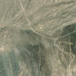 Satellite imagery of Victory Mine, US