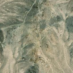 Satellite imagery of Victory Mine, US