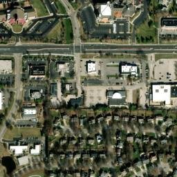 15400 W 89th St, Lenexa, KS 66219 Satellite Map