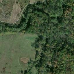 Satellite imagery of N 231 — NGS JE0074 — Kansas City, US, US