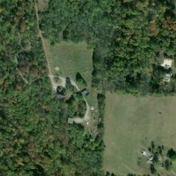 Satellite imagery of M 231 — NGS JE0073 — Kansas City, US, US