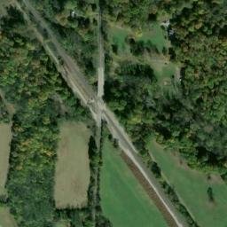 Satellite imagery of M 231 — NGS JE0073 — Kansas City, US, US