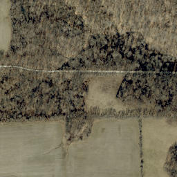 Satellite imagery of Feutz Ridge, US